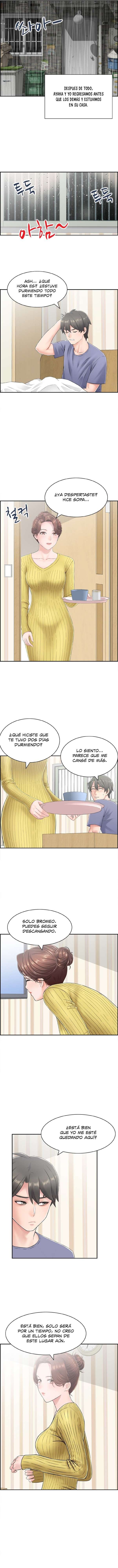 Sensei Japonesa capítulo 25 página 3