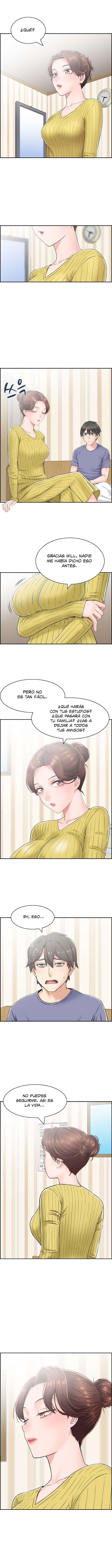 Sensei Japonesa capítulo 25 página 5