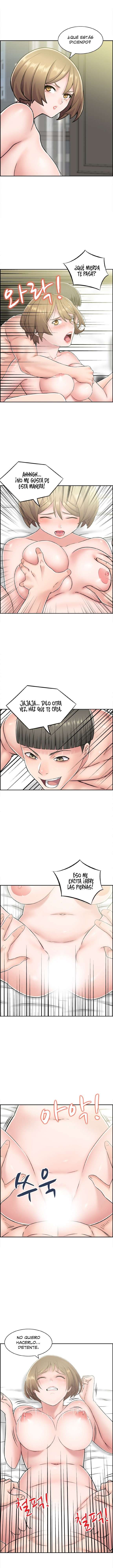 Sensei Japonesa capítulo 25 página 7