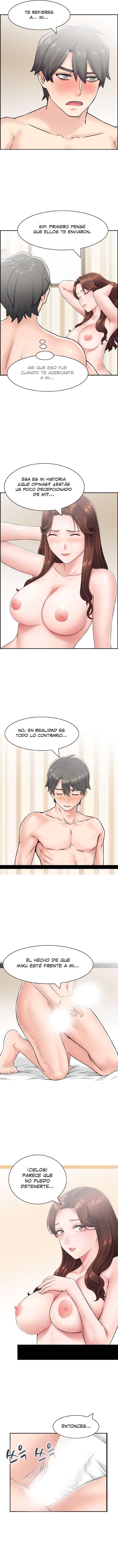 Sensei Japonesa capítulo 26 página 7