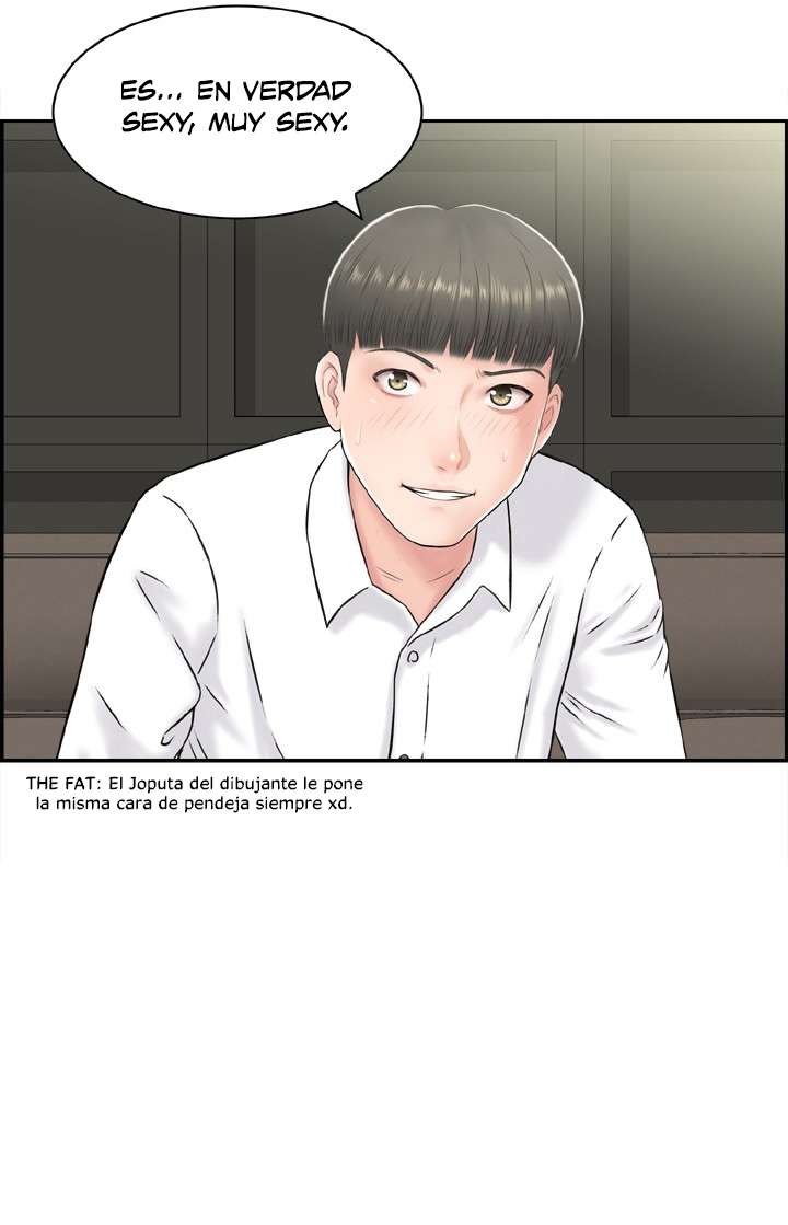 Sensei Japonesa capítulo 27 página 10