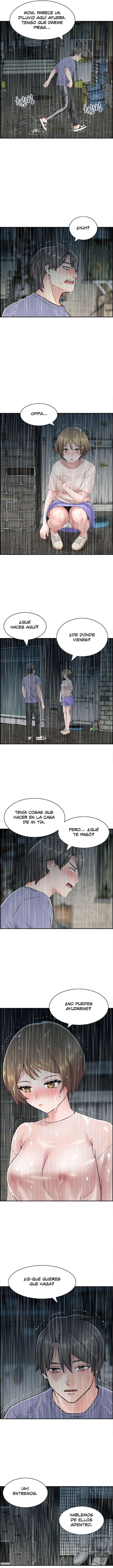 Sensei Japonesa capítulo 27 página 3