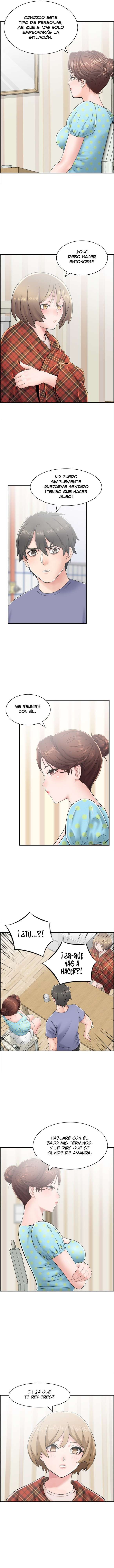 Sensei Japonesa capítulo 27 página 5