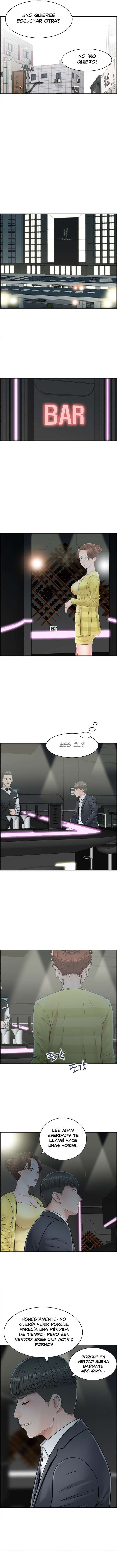 Sensei Japonesa capítulo 27 página 8