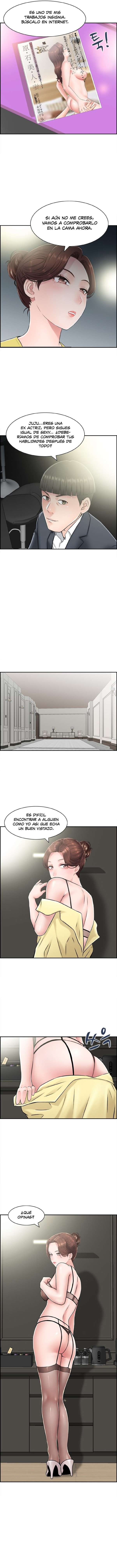 Sensei Japonesa capítulo 27 página 9