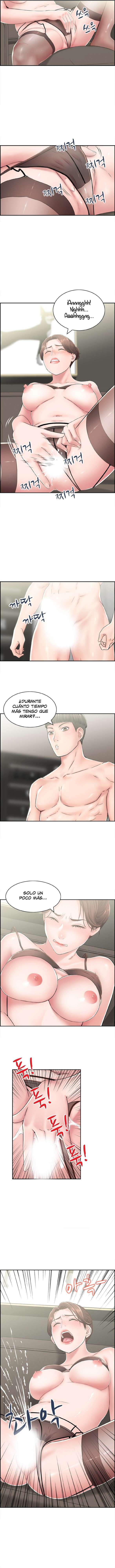 Sensei Japonesa capítulo 28 página 5