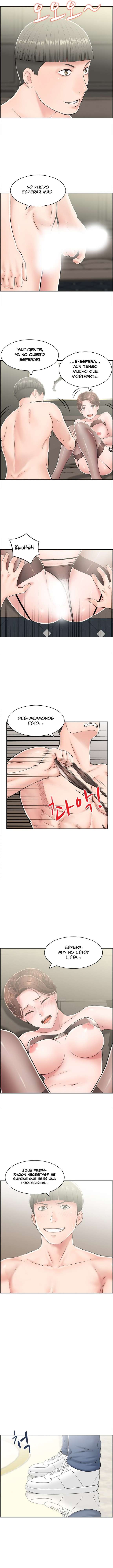 Sensei Japonesa capítulo 28 página 6