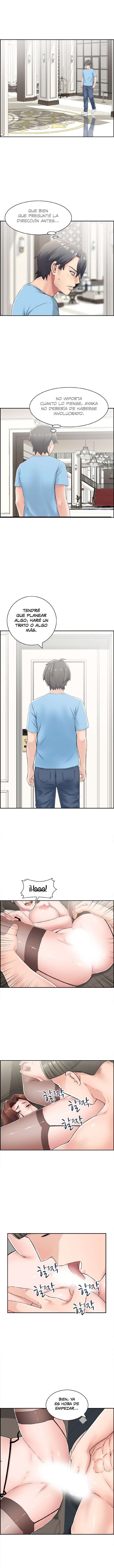 Sensei Japonesa capítulo 28 página 7