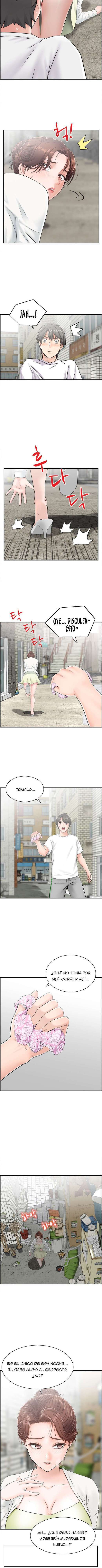 Sensei Japonesa capítulo 3 página 3