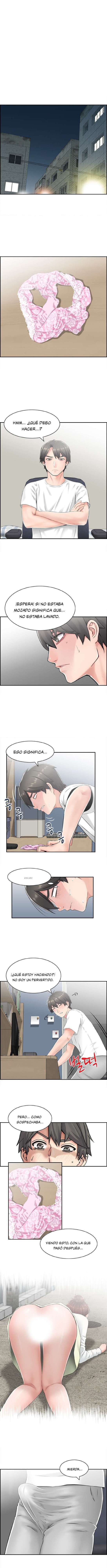 Sensei Japonesa capítulo 3 página 4