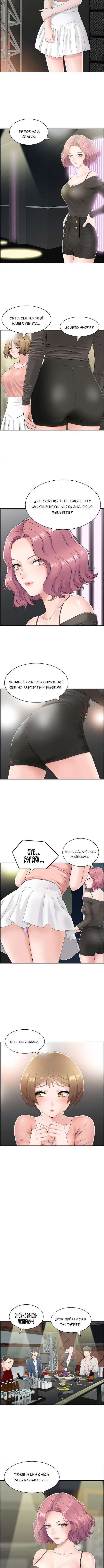 Sensei Japonesa capítulo 3 página 6