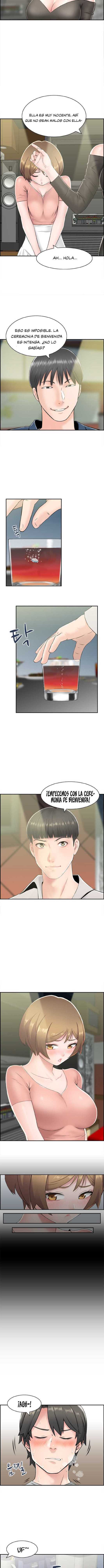 Sensei Japonesa capítulo 3 página 7