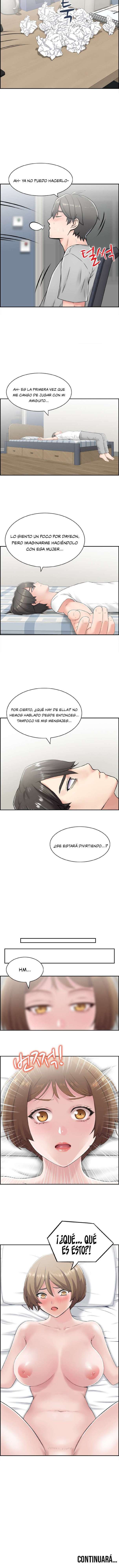 Sensei Japonesa capítulo 3 página 8
