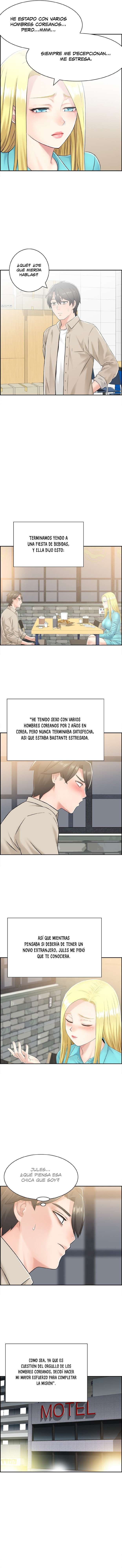 Sensei Japonesa capítulo 30 página 3