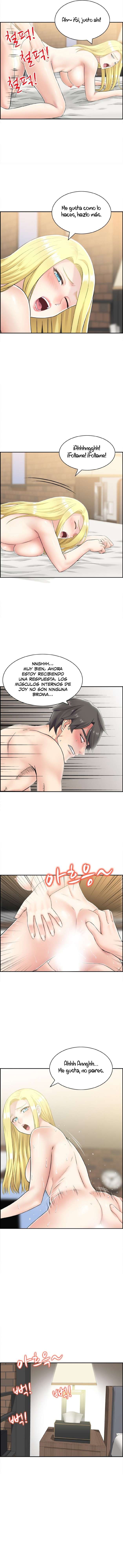 Sensei Japonesa capítulo 30 página 5