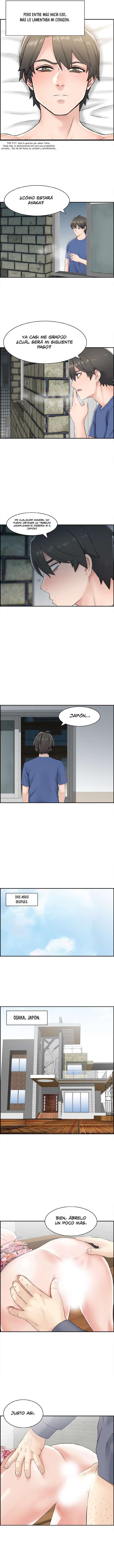 Sensei Japonesa capítulo 30 página 8