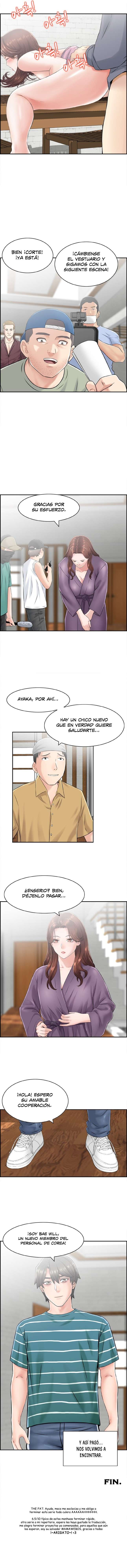 Sensei Japonesa capítulo 30 página 9