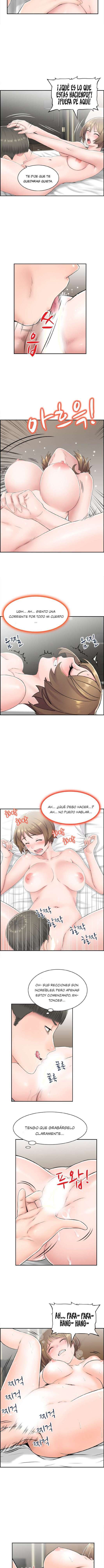 Sensei Japonesa capítulo 4 página 3