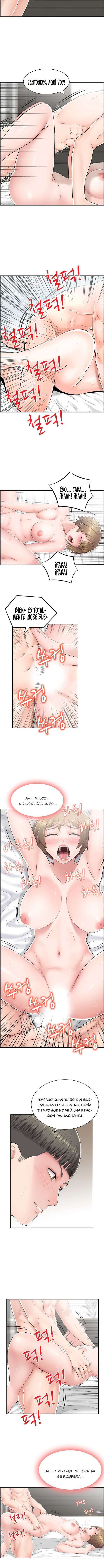 Sensei Japonesa capítulo 4 página 5
