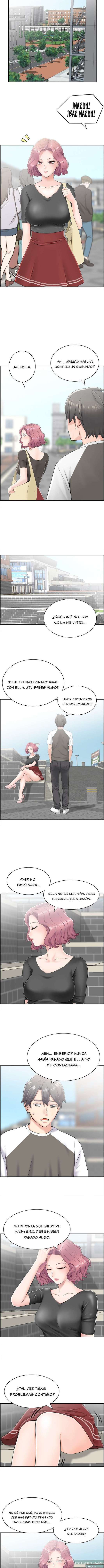 Sensei Japonesa capítulo 4 página 7