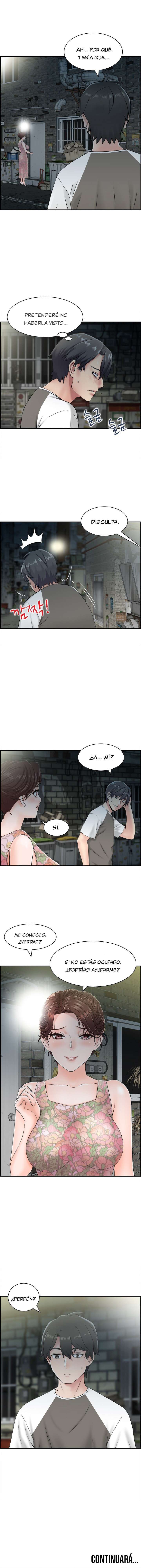 Sensei Japonesa capítulo 4 página 9