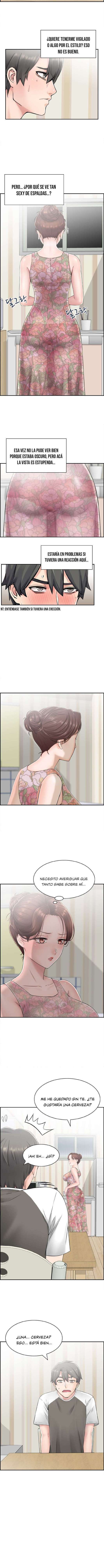 Sensei Japonesa capítulo 5 página 3