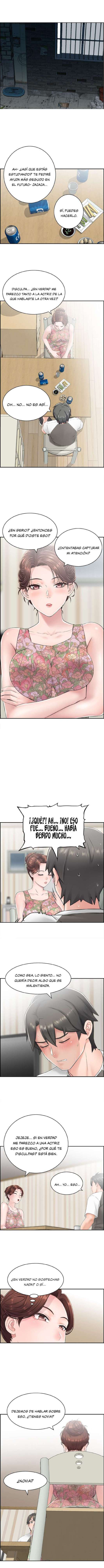 Sensei Japonesa capítulo 5 página 4