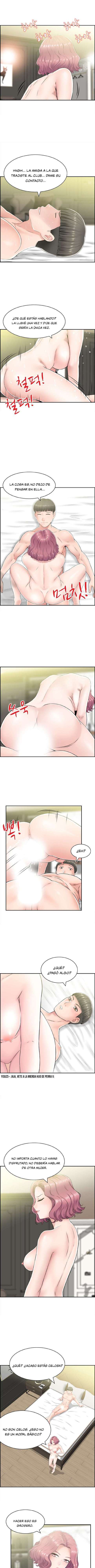Sensei Japonesa capítulo 5 página 7