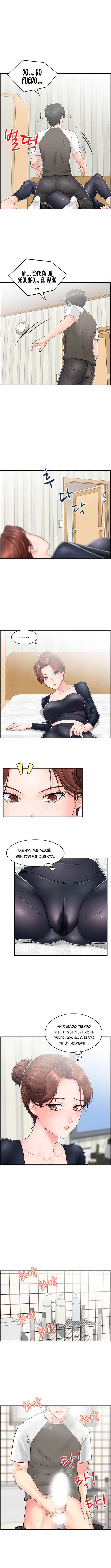 Sensei Japonesa capítulo 7 página 3