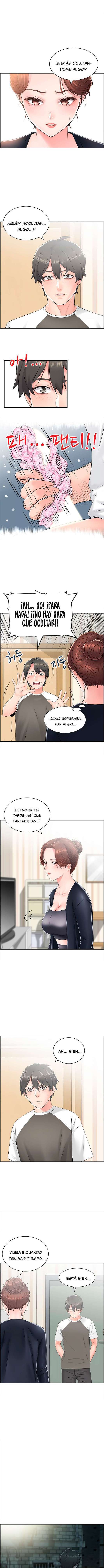 Sensei Japonesa capítulo 7 página 5