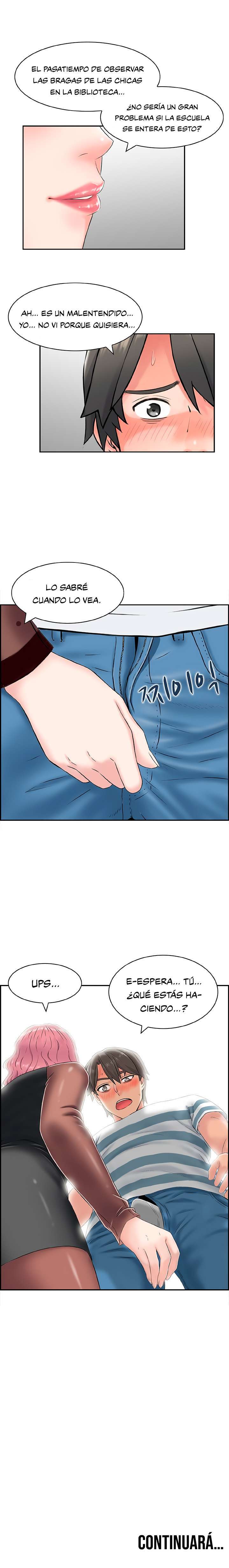 Sensei Japonesa capítulo 7 página 9