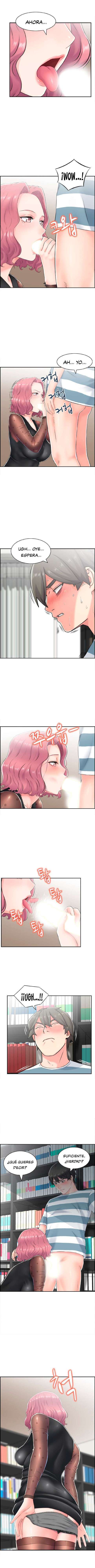 Sensei Japonesa capítulo 8 página 3