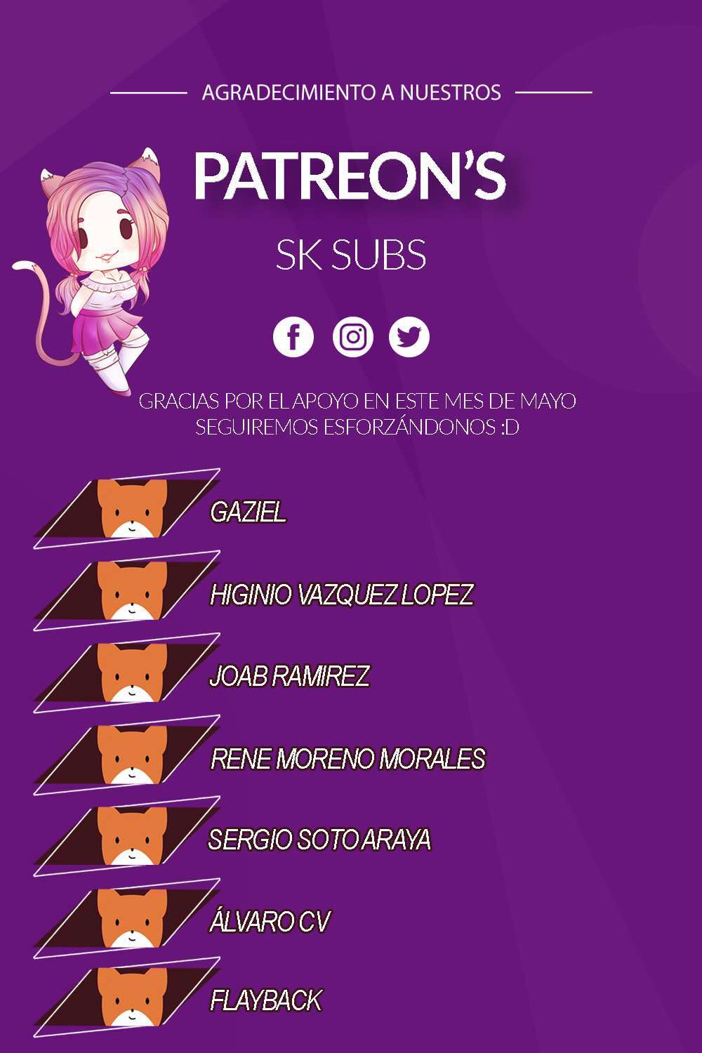 Sexercise capítulo 23 página 30