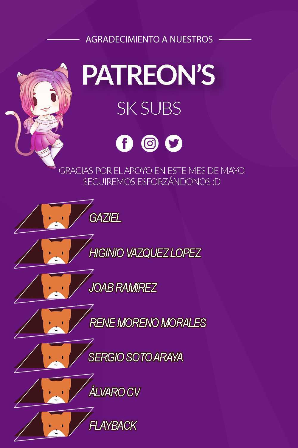 Sexercise capítulo 24 página 28