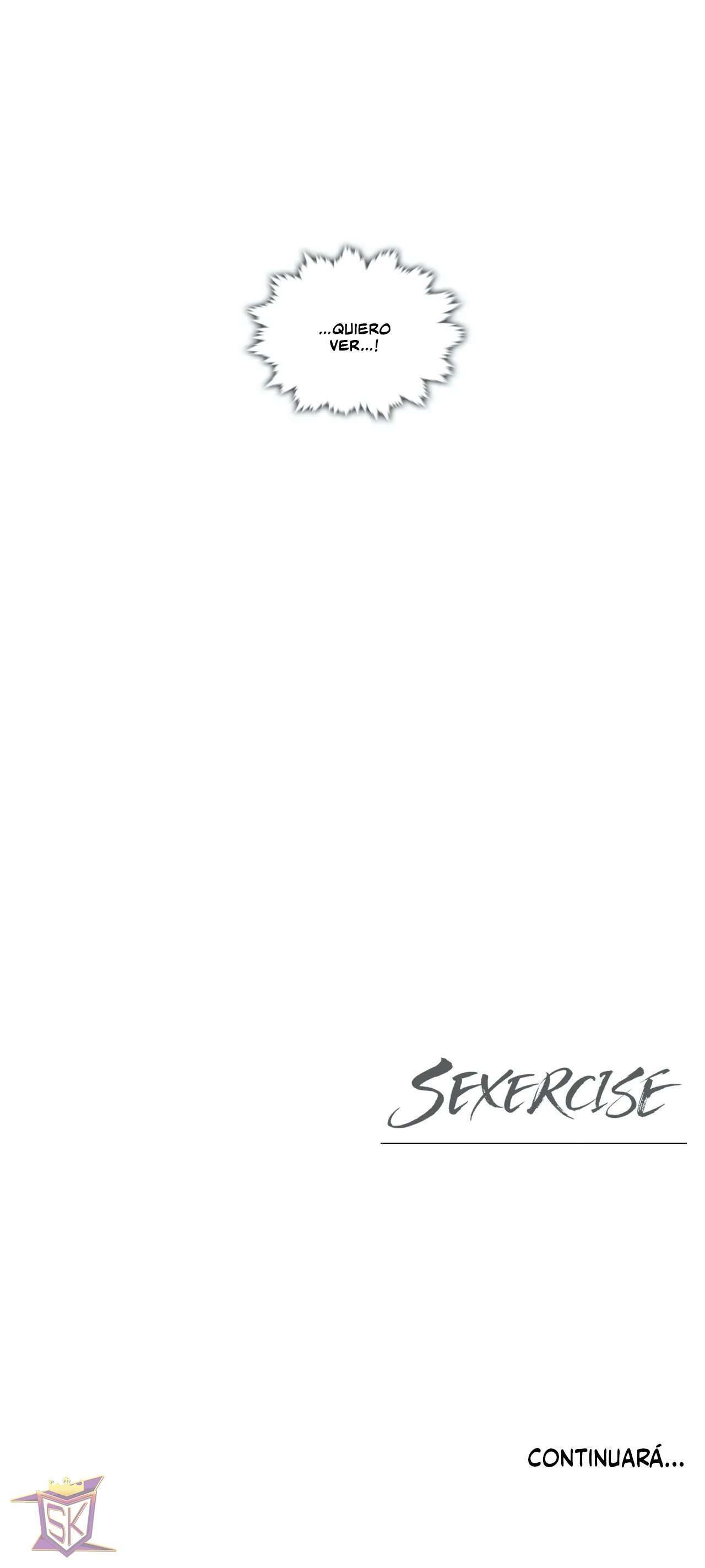Sexercise capítulo 27 página 27