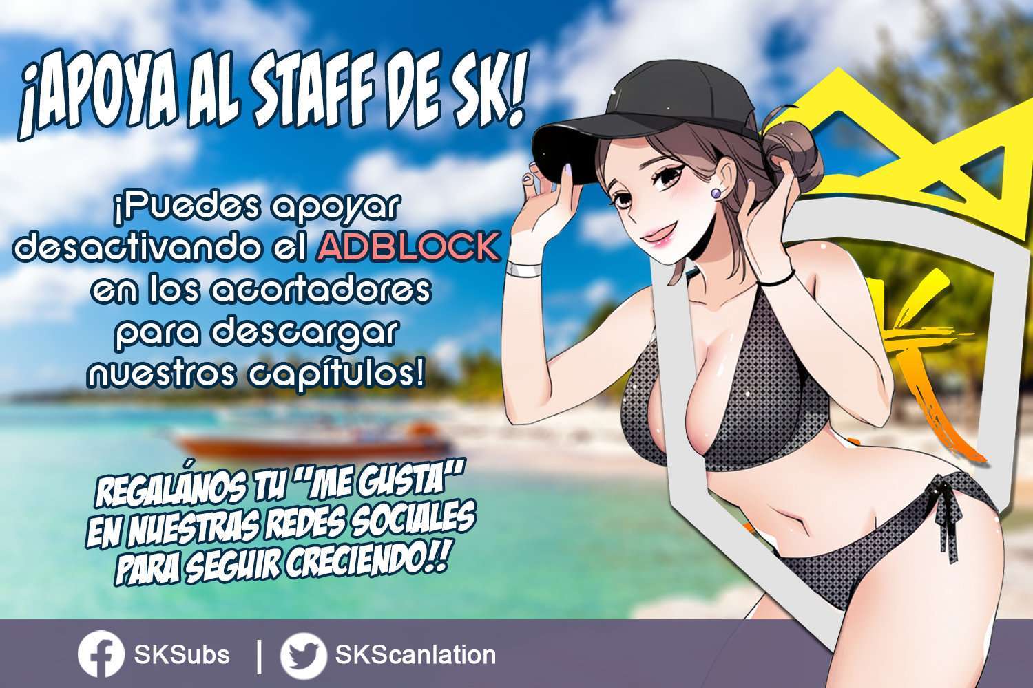 Sexercise capítulo 3 página 25