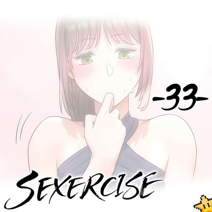 Sexercise capítulo 33 página 2