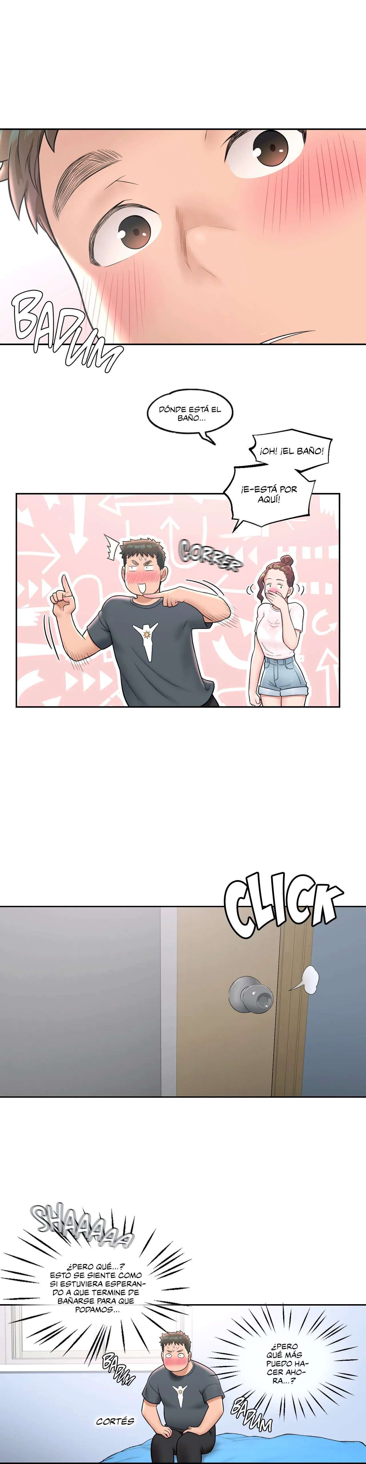 Sexercise capítulo 37 página 25