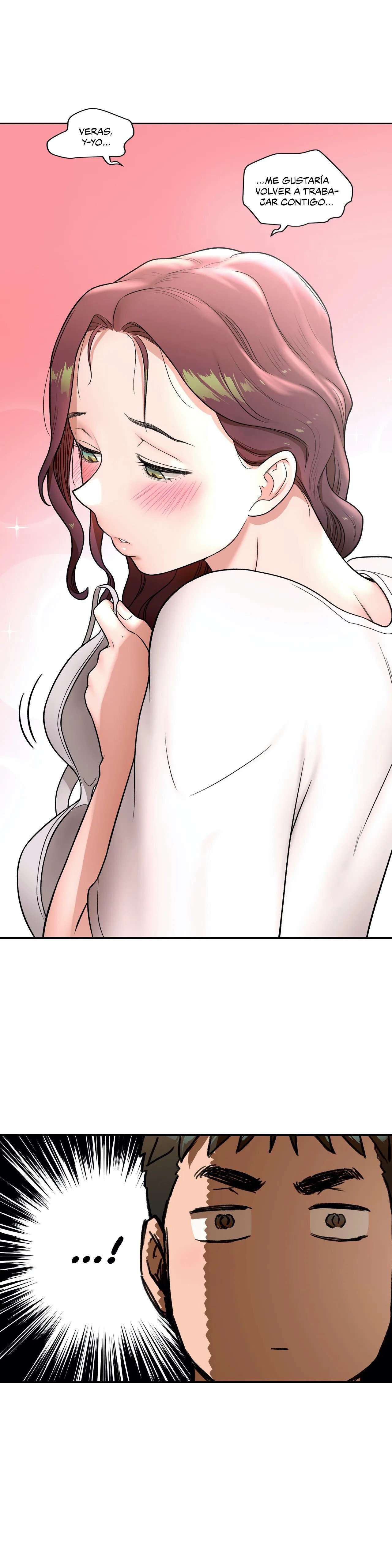 Sexercise capítulo 38 página 11