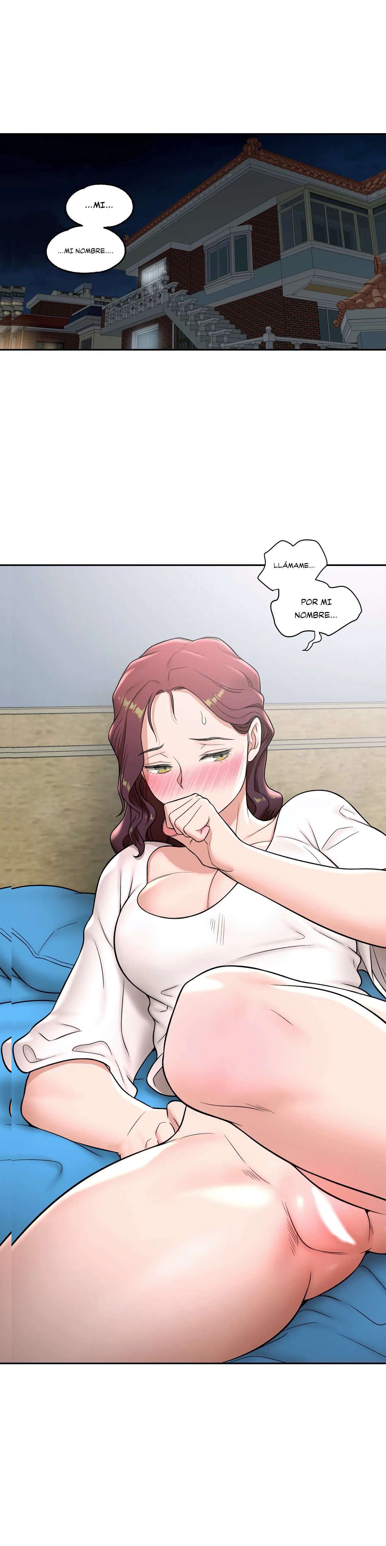 Sexercise capítulo 39 página 3