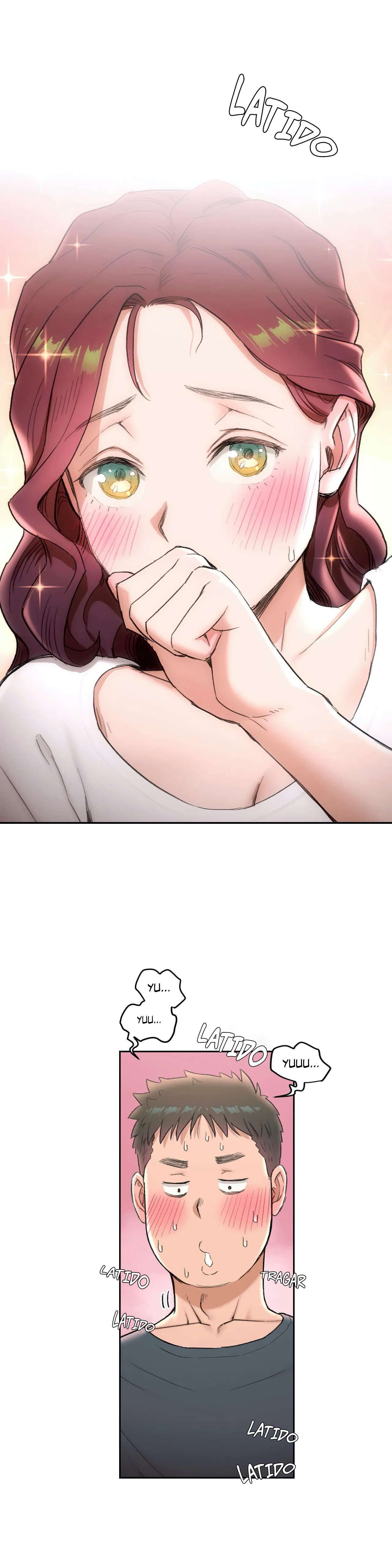 Sexercise capítulo 39 página 5