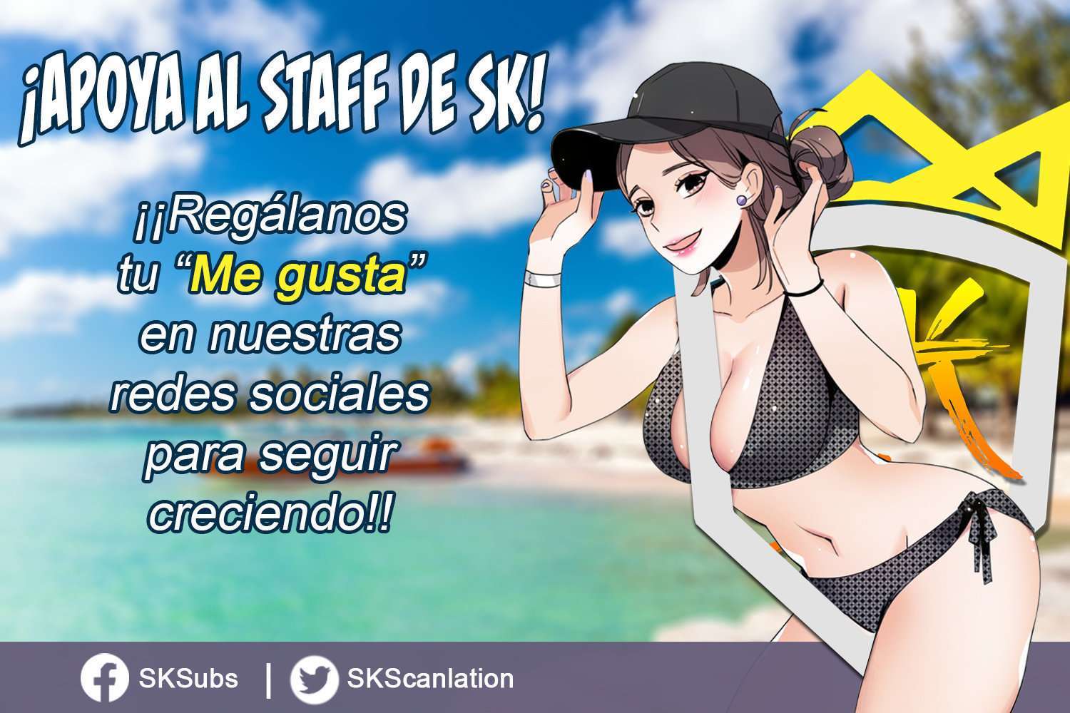 Sexercise capítulo 40 página 32