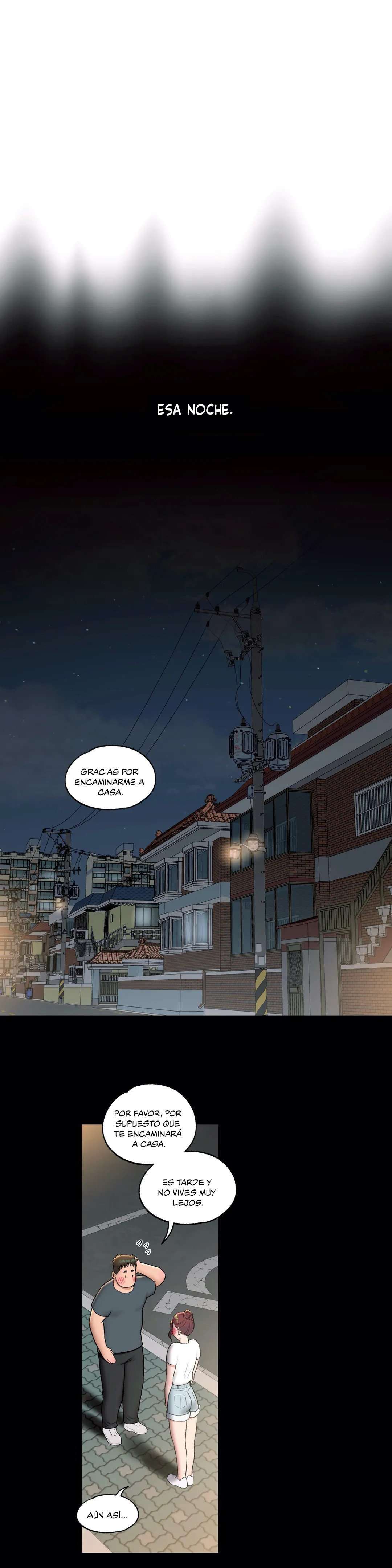 Sexercise capítulo 41 página 16