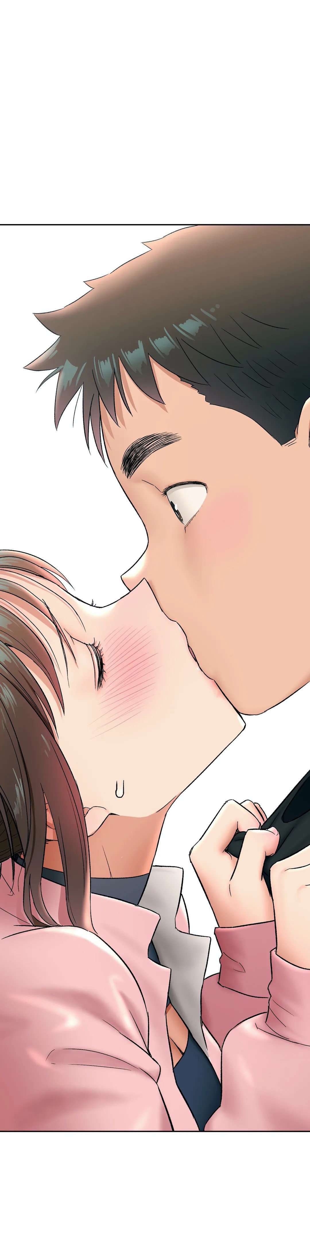 Sexercise capítulo 45 página 28