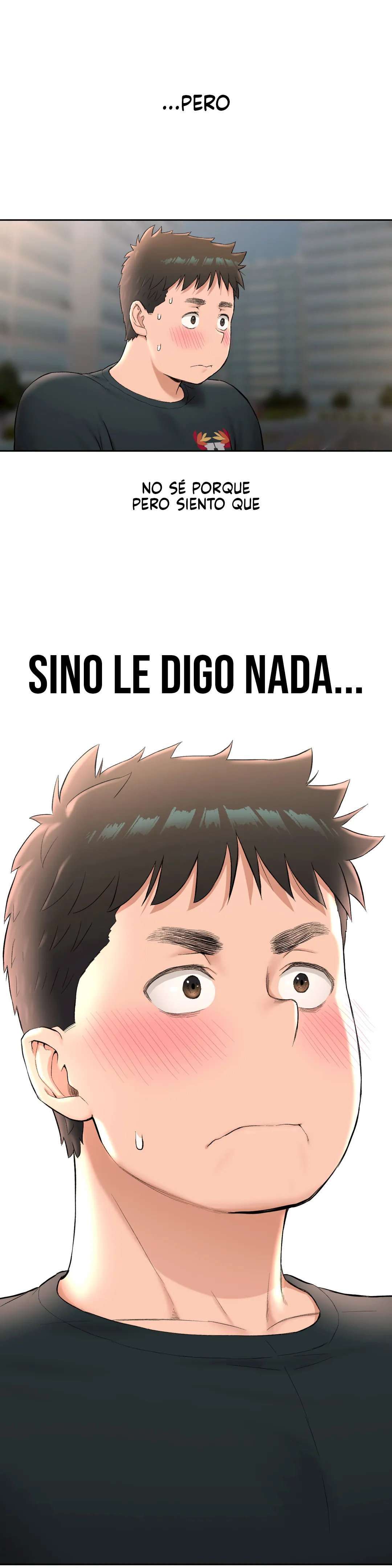 Sexercise capítulo 47 página 19