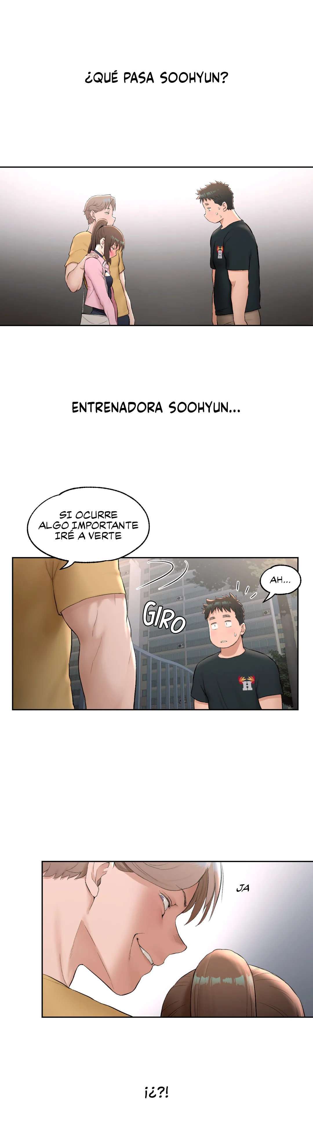 Sexercise capítulo 47 página 24