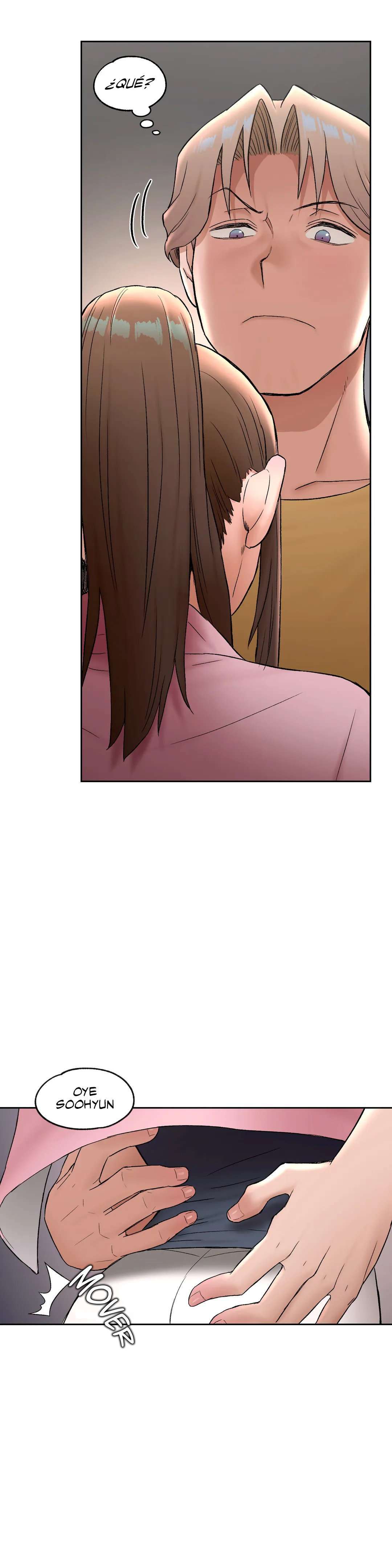 Sexercise capítulo 47 página 29