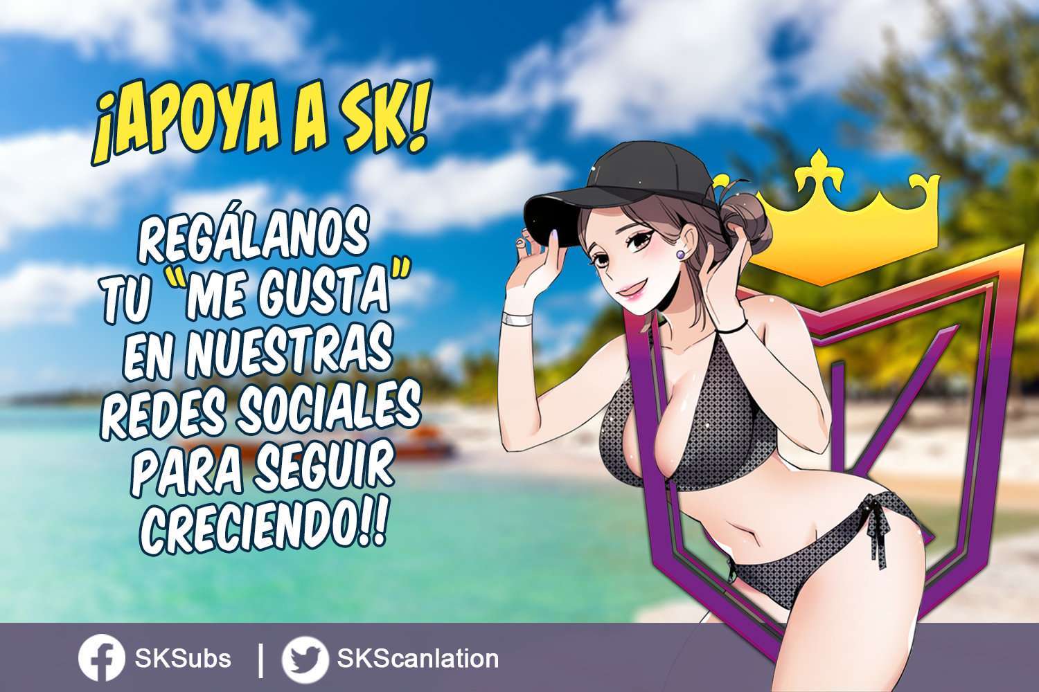 Sexercise capítulo 47 página 34