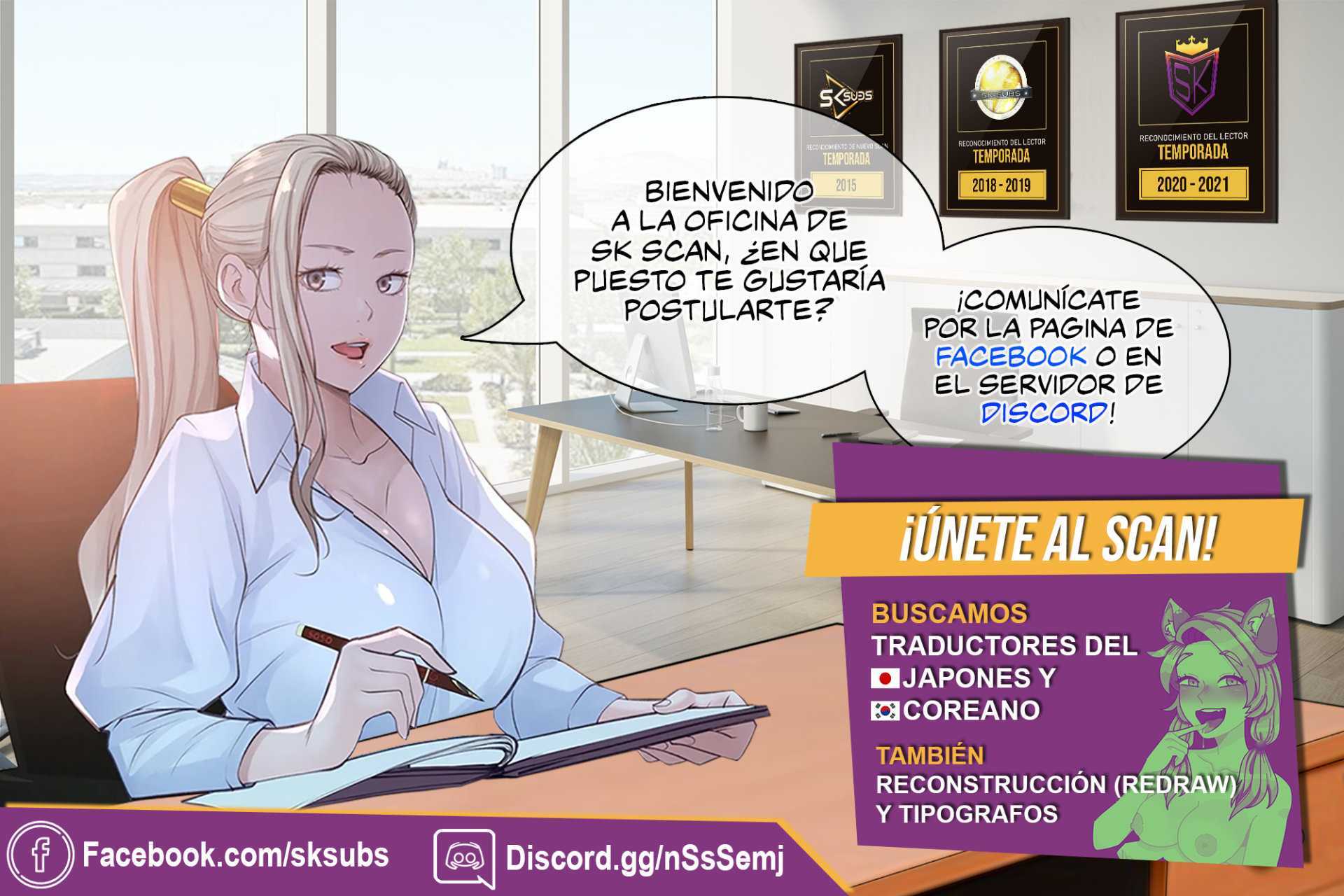 Sexercise capítulo 49 página 29