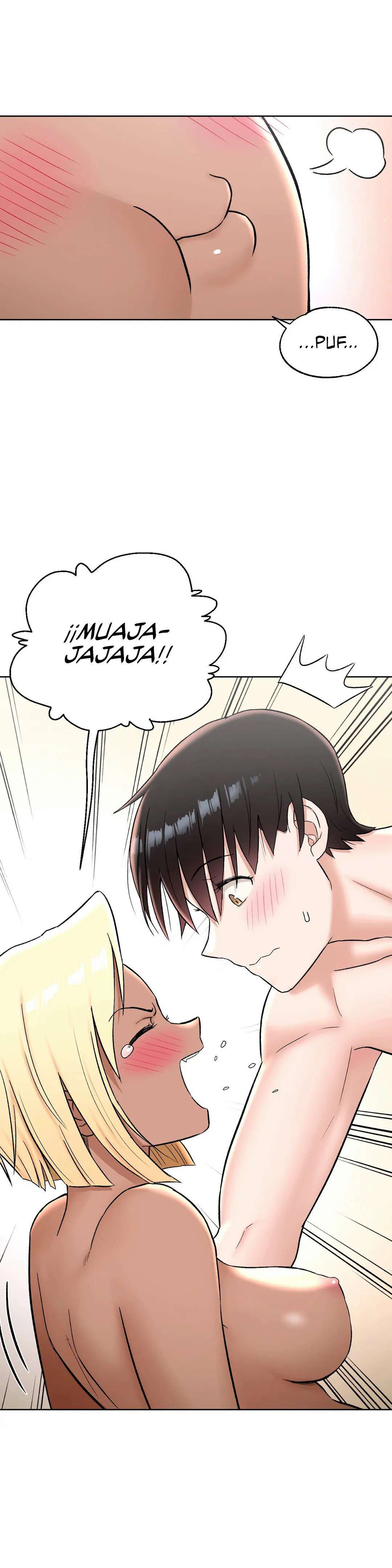 Sexercise capítulo 55 página 3